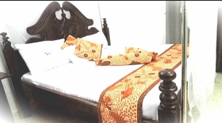 Riverside Resort Hotel Kabale Dış mekan fotoğraf