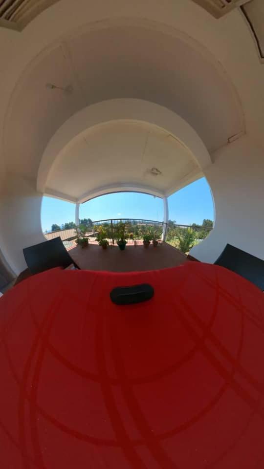 Riverside Resort Hotel Kabale Dış mekan fotoğraf