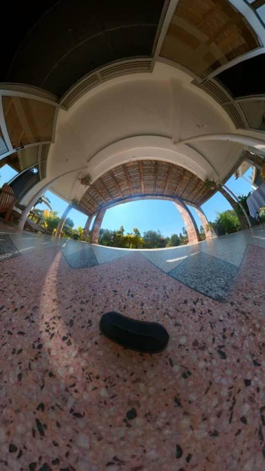 Riverside Resort Hotel Kabale Dış mekan fotoğraf