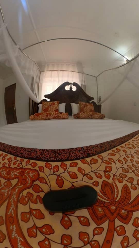 Riverside Resort Hotel Kabale Dış mekan fotoğraf