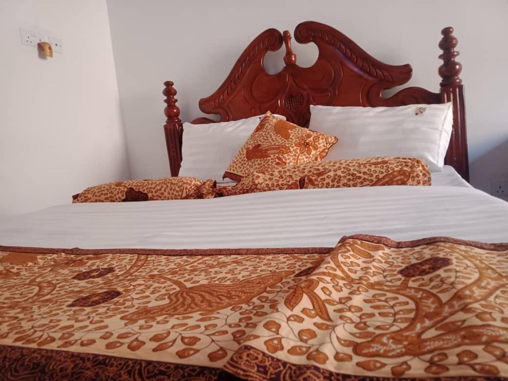 Riverside Resort Hotel Kabale Dış mekan fotoğraf