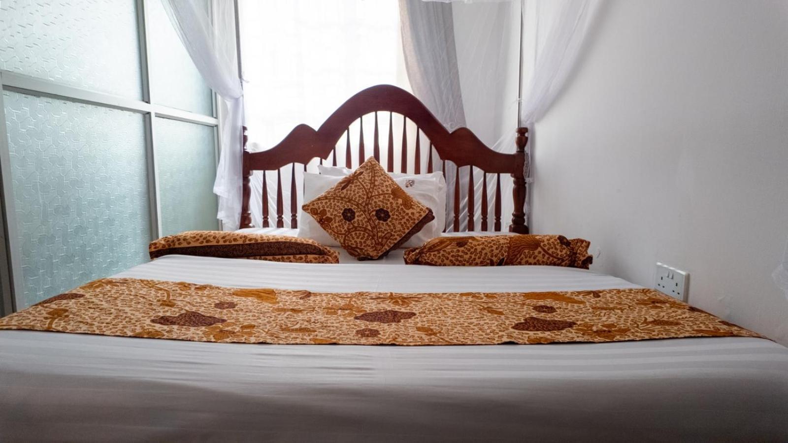 Riverside Resort Hotel Kabale Dış mekan fotoğraf