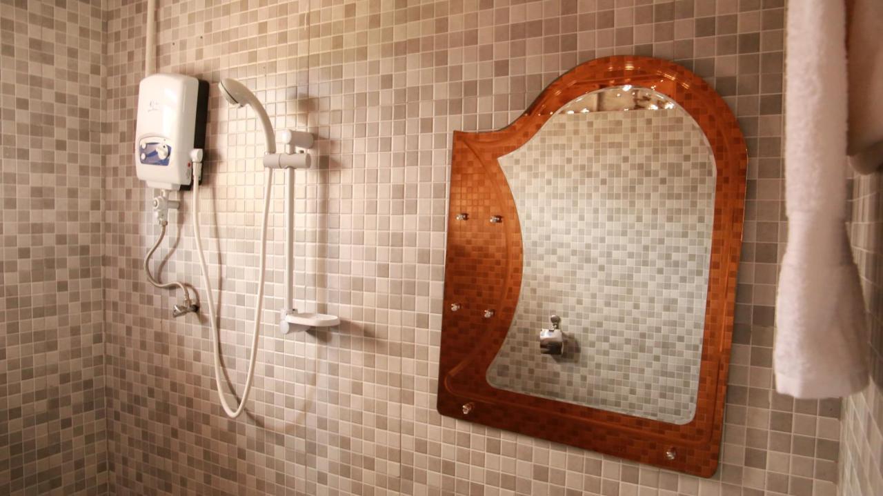 Riverside Resort Hotel Kabale Dış mekan fotoğraf